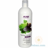 Herbal Revival Shampoo