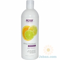Citrus Moisture Shampoo