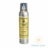 Russian Amber Imperial Dry Shampoo