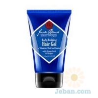 Body Building Hair Gel