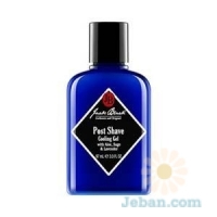Post Shave Cooling Gel