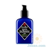 'Double Duty' Face Moisturizer SPF 20