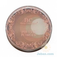 Bronzing Powder And Highlighter