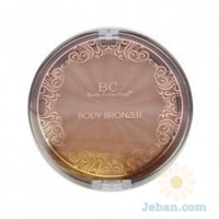 Body Bronzing Compact