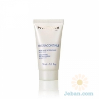 Hydracontinue : Moisturizing Base Skin Cream