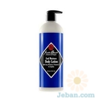 Cool Moisture Body Lotion