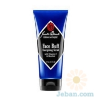 Face Buff Energizing Scrub