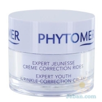 Expert Youth Wrinkle Correction Cream