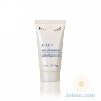 Accept Desensitizing Mask