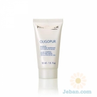 Shine Control Purifying Mask