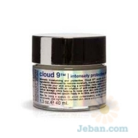 CLOUD 9 Intensely Protective Moisture Creme