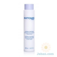 Hydracontinue Moisturizing Body Milk