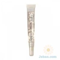 Brush-On Clear Lipgloss