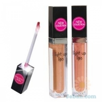 Light Up Lipgloss