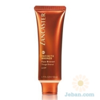 Face Bronzer SPF 6