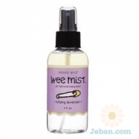 Wee Mist Lullaby Lavender