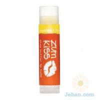 Zum Kiss Lip Balm : Tangerine