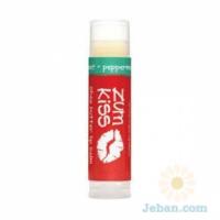 Zum Kiss Lip Balm : Peppermint