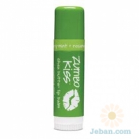 Zumbo Kiss Lip Balm : Rosemary-mint
