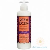 Zum Body Lotion : Patchouli