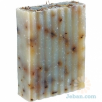 All-natural Goat's Milk Soap : Rosemary