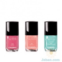 Les Pop-up De Chanel : Le Vernis (nail)