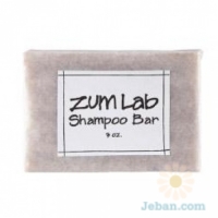 Zum Lab : Shampoo Bar Lavender