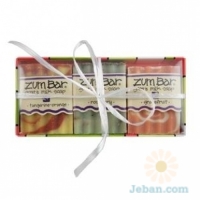 Mother's Day Grapefruit, Rosemary And Tangerine-orange