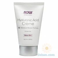 Hyaluronic Acid Cream PM Moisture Renew Formula