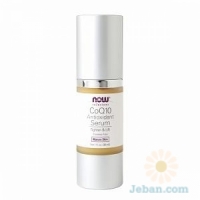 CoQ10 Antioxidant Serum