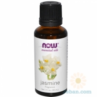 Essential Oils : Jasmine