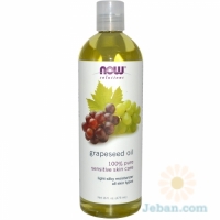 Grapeseed Oil