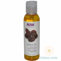 Jojoba Oil