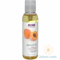 Apricot Oil