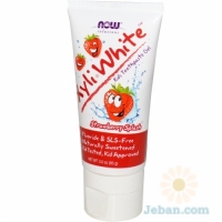 XyliWhite™ : Kids Toothpaste Gel