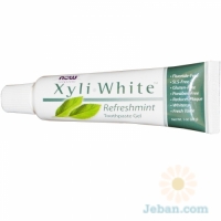 XyliWhite™ : Refreshmint Toothpaste Gel