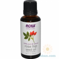 Rose Hip Seed Oil