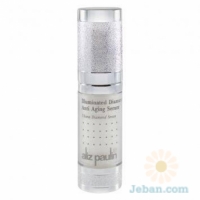 Illuminated Diamond Anti Aging Serum