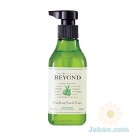 Purifying : Facial Foam