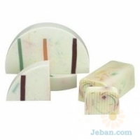 Artisan Soap : Grapefruit Geranium