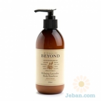 Relaxing Lavender : Body Emulsion