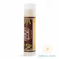 Lip Balm : Pineapple & Coconut