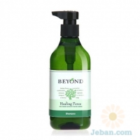 Healing Force : Sensitive Shampoo
