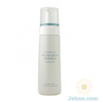 White Glove Extreme Skincare : Clarifying Foam Cleanser 