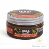 Brown Sugar Body Polish : Kumquat