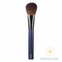 Round Powder Brush
