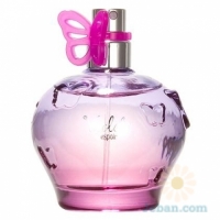 Violet Espoir Eau De Toilette