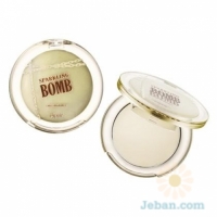 Sparkling Bomb Cake Fragrance