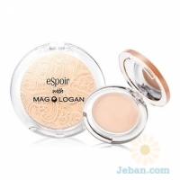 Sparkling Bomb With Mag & Logan : Cake Fragrance