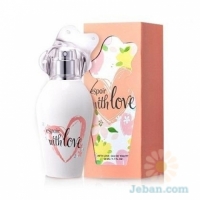 With Love : Lovely Floral Bouquet